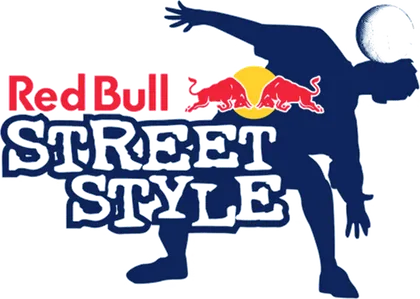 Red Bull Street Style
